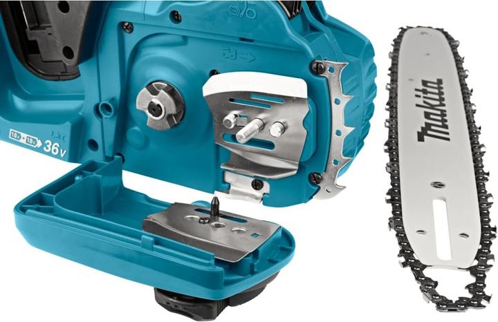 Produktbild Makita Kettensäge (Kunststoff)