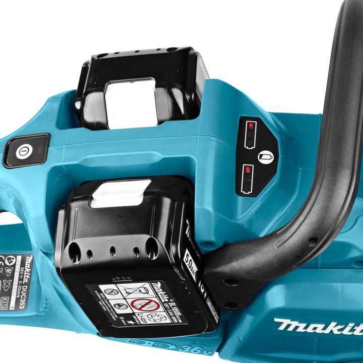 Produktbild Makita Kettensäge (Kunststoff)