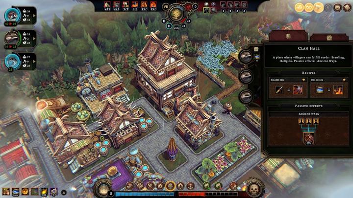 Immagine prodotto Fireshine Games Against the Storm (Xbox Series X, Xbox One S, DE)