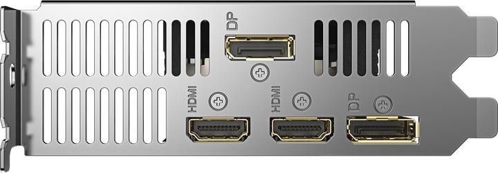 Productafbeelding Gigabyte VGA GBT RTX3050 6GB OC Laag Profiel (6 GB)