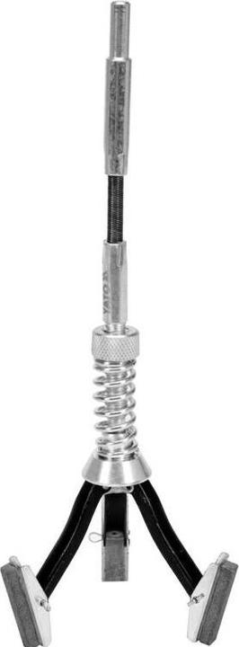 Produktbild Yato Profi Honwerkzeug | 19-63 mm | Höhe: 205 mm | 3 Steine | Hongerät Ahle Honen Zylinder