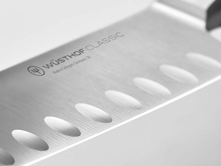 Image du produit Wüsthof Couteau à saumon / Salmon slicer, 32 cm,Classic (32 cm)