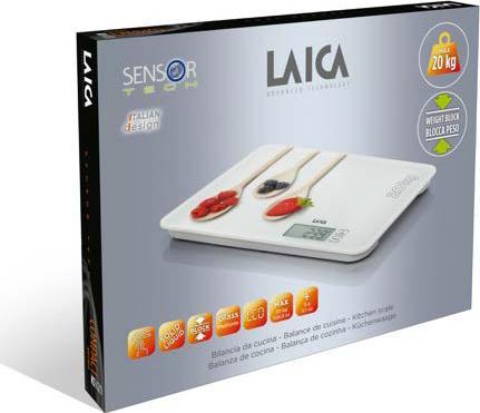 Immagine prodotto Laica Bilance da cucina elettroniche