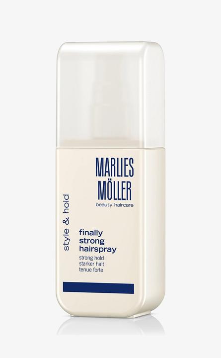 Image du produit Marlies Möller Style & Hold Finally Strong (125 ml)