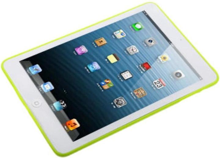 Produktbild König Design Schutzhülle für Apple iPad mini / iPad mini 2 Retina (3, IPad Mini 1)