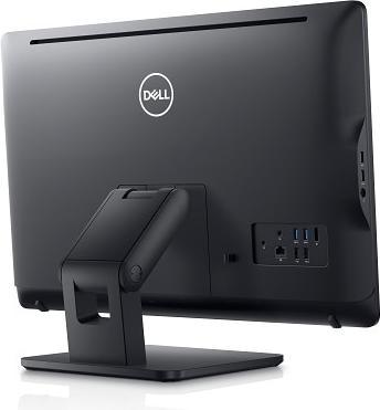 Produktbild Dell Wyse All-in-One Articulating Stand 5470 All-in-One Customer Kit (23.80")