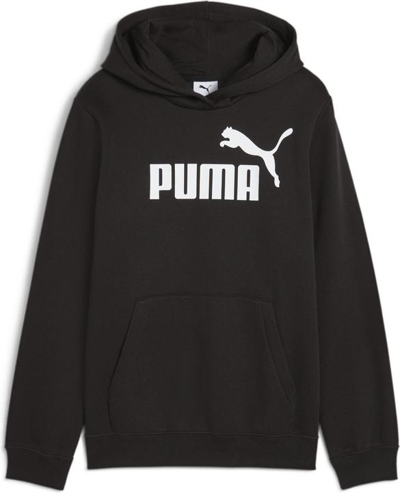 Puma ESS No. 1 Logo Hoodie FL G