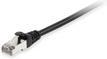 Actual product image equip Patch cable (S/FTP, CAT6a, 7.50 m)
