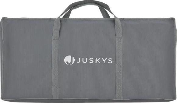 Actual product image Juskys Foldable camping locker Ruda