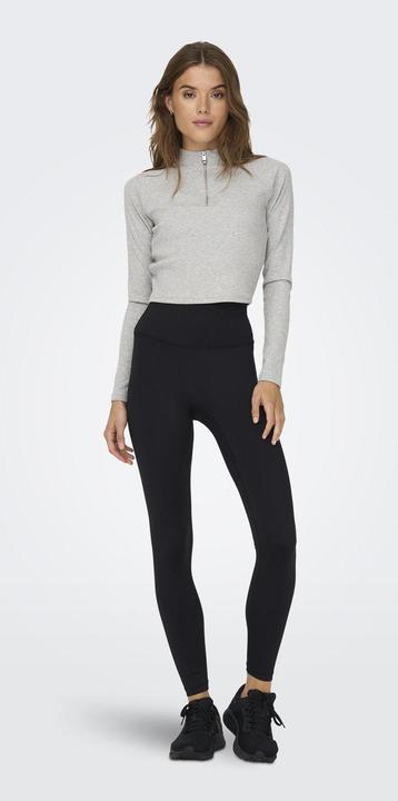 Actual product image Only Play Tight cut super high waist leggings sports leggings (L)