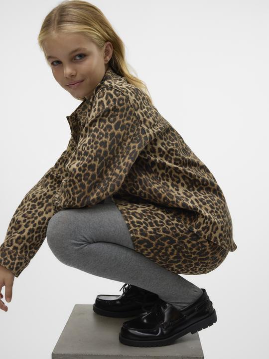 Actual product image Vero Moda VMTULLAH Denim jacket Denim jacket (158)