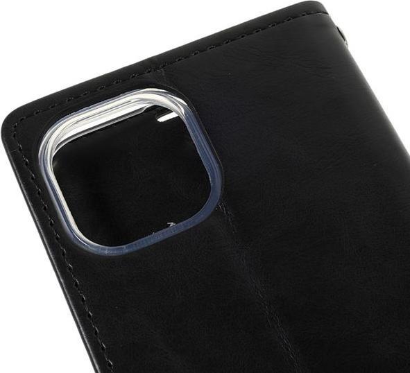 Produktbild Goospery Bluemoon Diary Series (Apple iPhone 13)