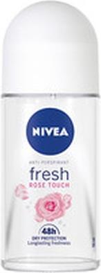 NIVEA Rose Touch (Roll-on, 50 ml)