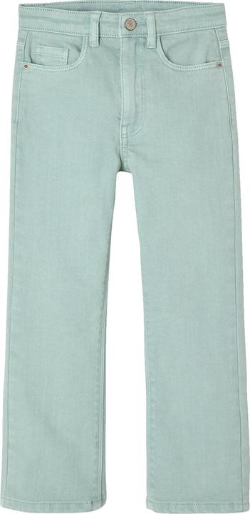 Vertbaudet Ausgestellte Mädchen Hose