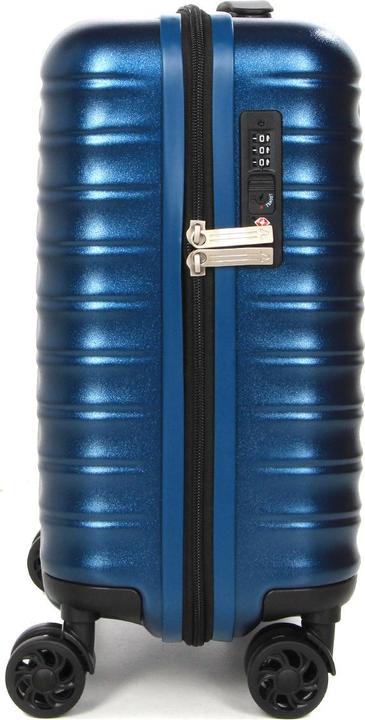 Actual product image Roncato Wave 4 wheels cabin trolley 45 cm (29 l, Hand luggage (up to 50 litres))