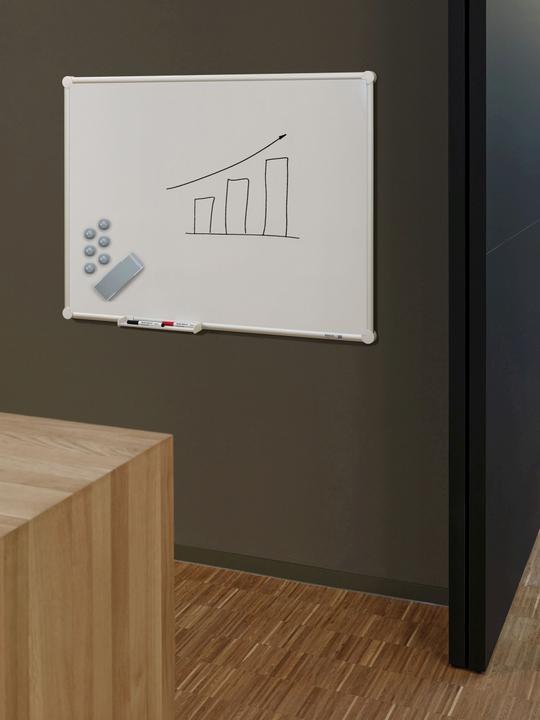 Produktbild Maul Whiteboard (60 x 90 cm)