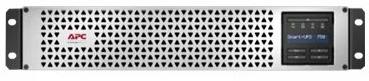 Actual product image APC SMTL750RMI2UC (750 VA, 600 W, Line-interactive UPS)