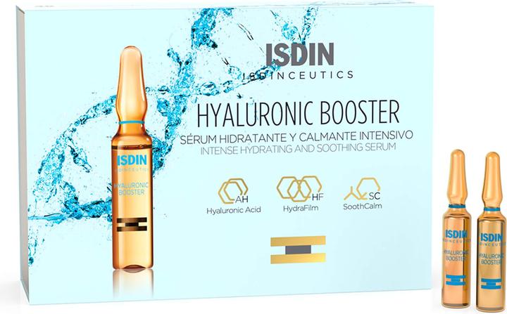 Produktbild Isdin Isdinceutics Hyaluronic Bo (2 ml)