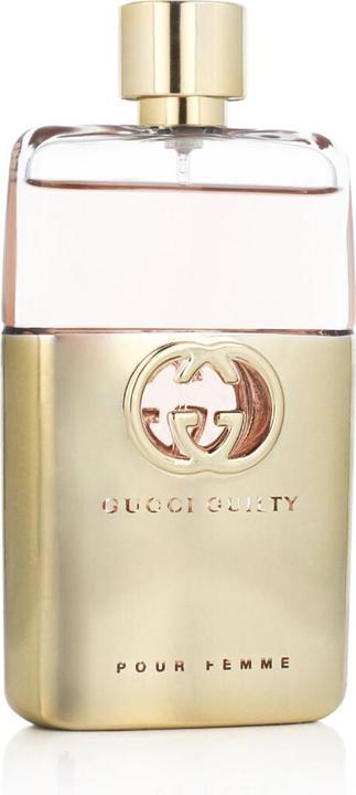 Produktbild Gucci Guilty Pour Femme (Eau de Parfum, 90 ml)