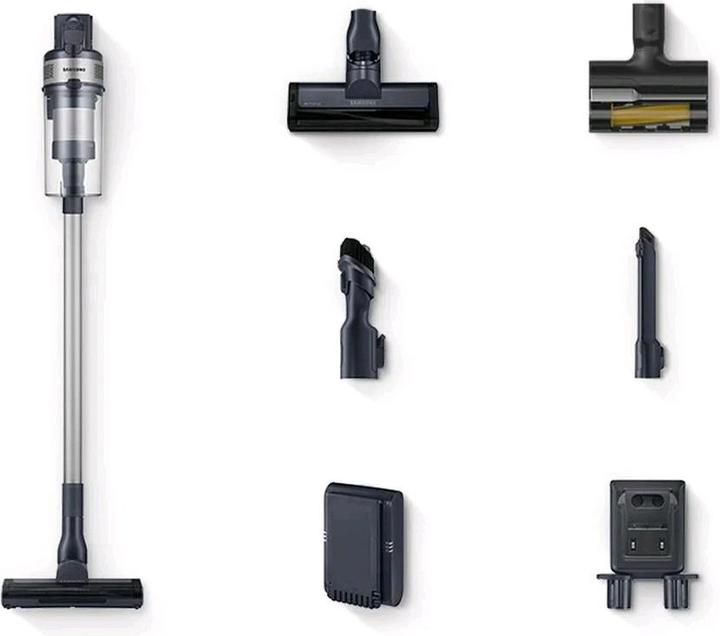 Image du produit Samsung VS15A60AGR5