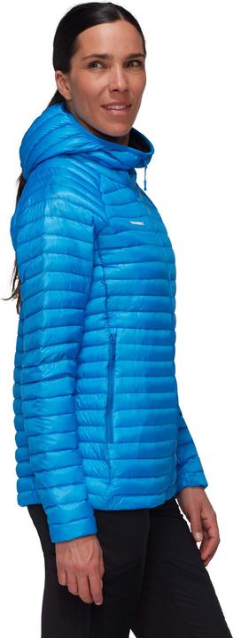 Actual product image Mammut Aenergy IN Hooded Jacket Women (XS)