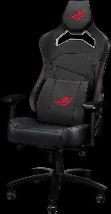 Produktbild ASUS ROG Chariot X Core