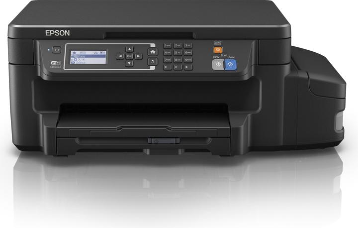 Produktbild Epson ET-3600 EcoTank (Tintentank, Farbe)