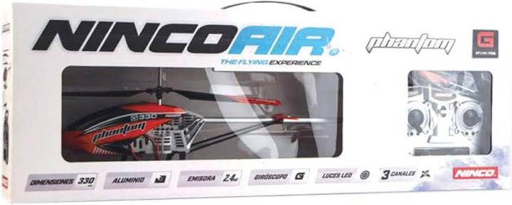 Produktbild Ninco Ferngesteuerter Hubschrauber