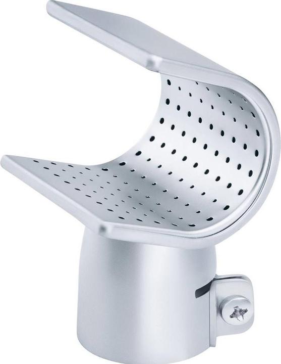 Actual product image Steinel Reflector nozzle