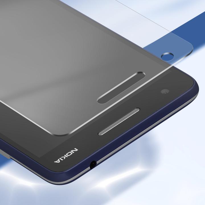 Image du produit Avizar ClearShield Folie (1 pièce(s), Nokia 2.1)