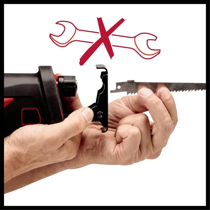 Image du produit Einhell TE-AP 18/26 Li
