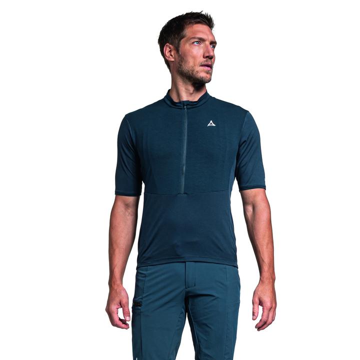 Actual product image Schöffel Montalcino cycling jersey (48)