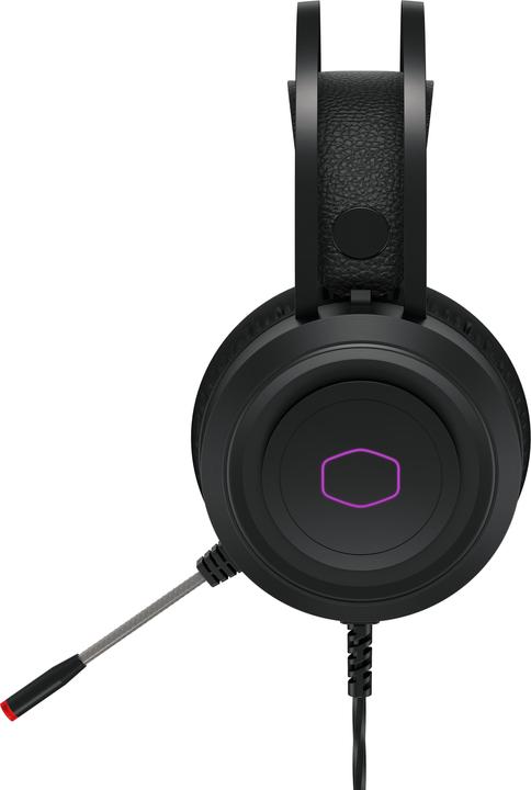 Produktbild Cooler Master CH321 (Kabelgebunden)