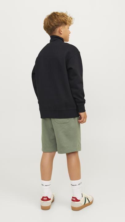 Immagine prodotto Jack & Jones Felpa stampata con zip Per ragazzi Felpa con zip (164)