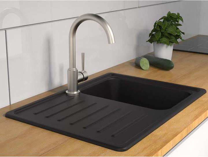 Actual product image Schütte CORNWALL Spültischarmatur Niederdruck