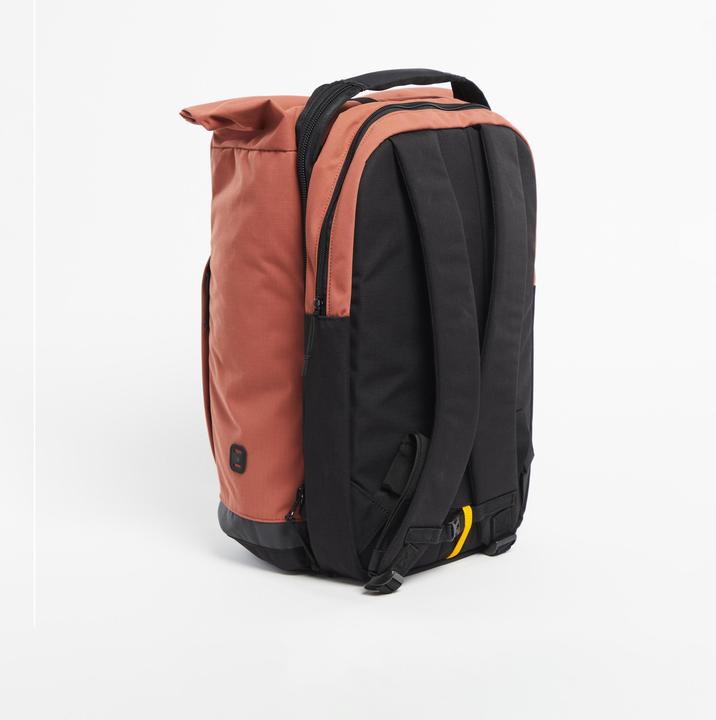 Decathlon Borsa da bicicletta (27 l, Borsa portapacchi)