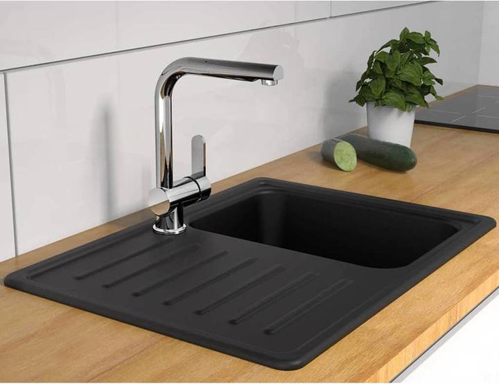 Produktbild Schütte London