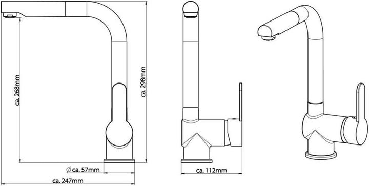 Produktbild Schütte London