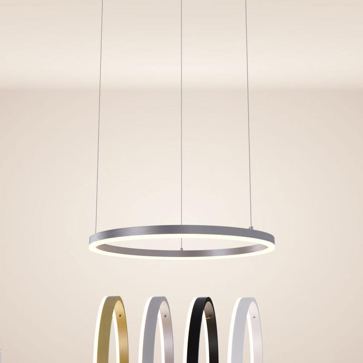 Produktbild s.luce Wand & Decken Ring 60 (2070 lm)