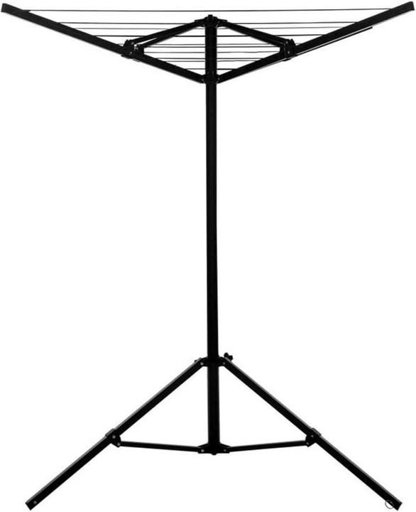 Actual product image Travellife Clothes horse (15 m)