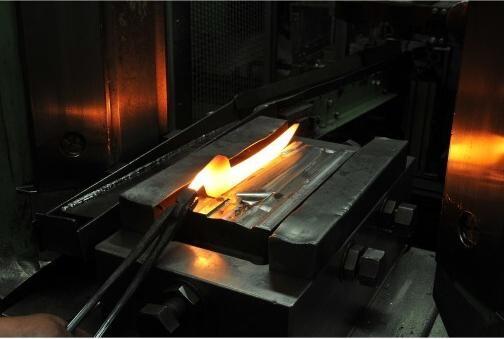 Produktbild WMF Kochmesser CHEF'S EDITION Silberfarben (20 cm)