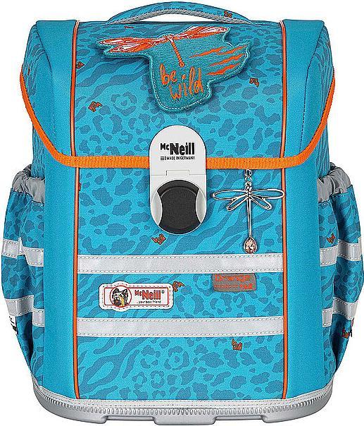 Immagine prodotto Mc Neill ERGO MAC - Set di borse per la scuola (18 l)
