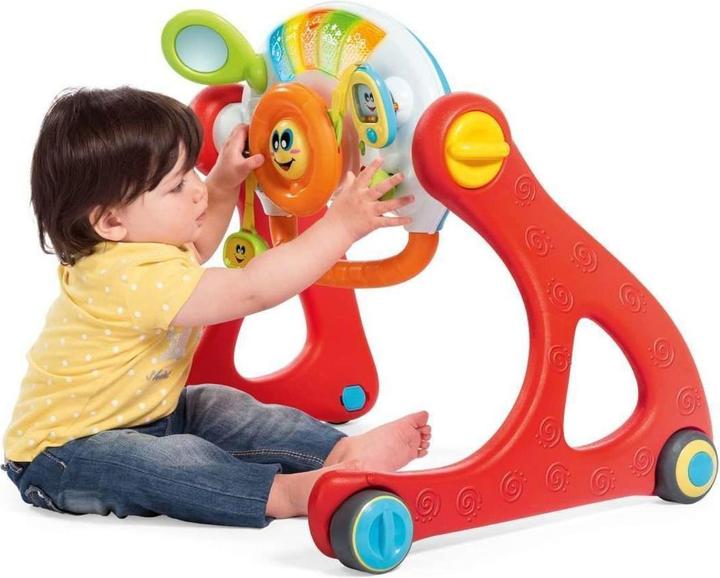 Immagine prodotto Chicco Spostati n Grow Walker 4 in 1