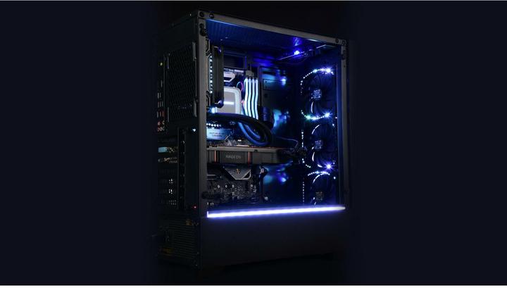 Actual product image Enermax StarryFort SF30 (ATX)