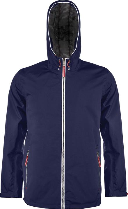 Actual product image Kariban Imperméable Unisexe (L)