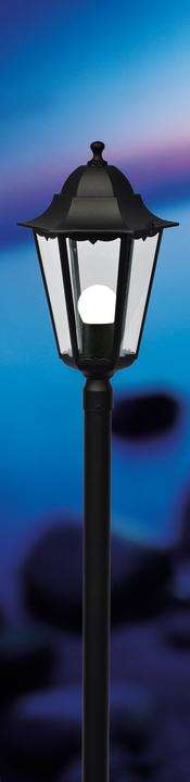 Actual product image Nordlux Cardiff (E27, IP44)