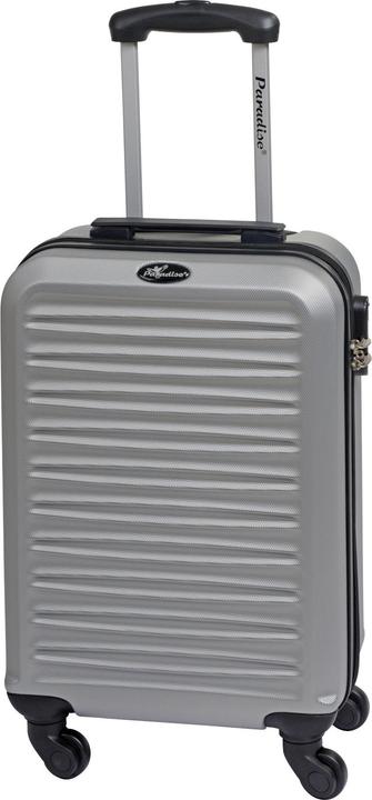 Produktbild Check.In Havanna - 3er Trolleyset (193 l, XL (ab 115l))