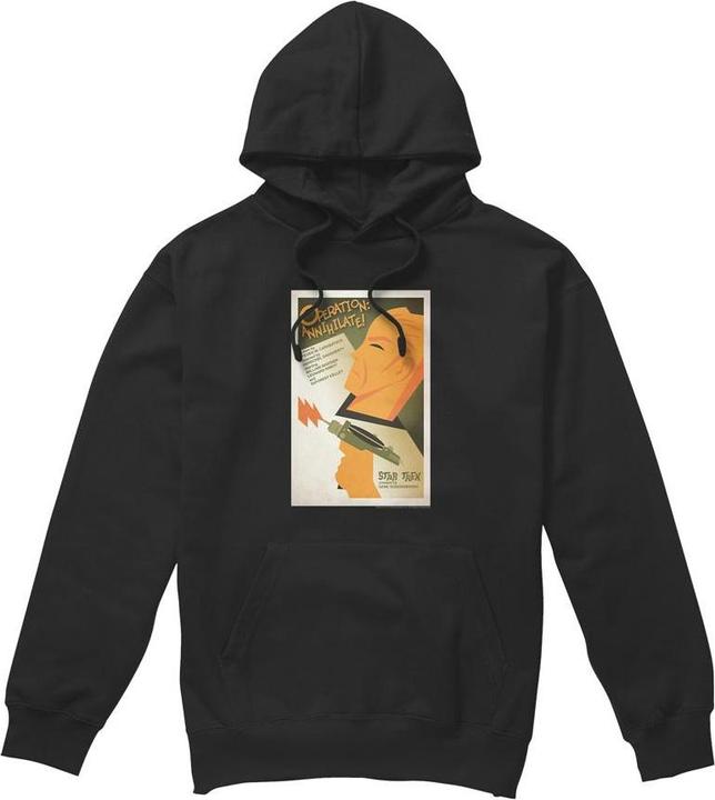 The Original Series Episode 29 Kapuzenpullover