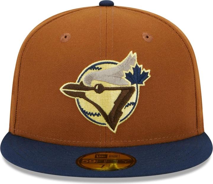 Produktbild New Era 59Fifty Cap - WORLD SERIES Toronto Blue Jays - 7 3/8 (7 3/8)
