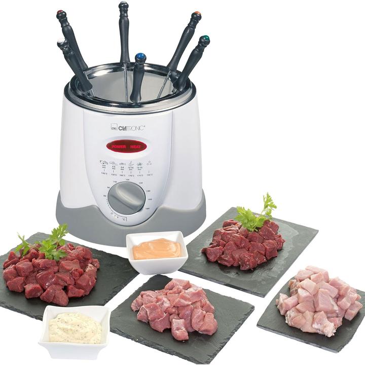 Produktbild Clatronic Ffr 2916